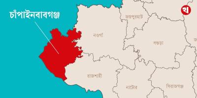 অবৈধভাবে সীমান্ত অতিক্রম করে ভারতে গিয়ে বাংলাদেশি যুবক নিখোঁজ