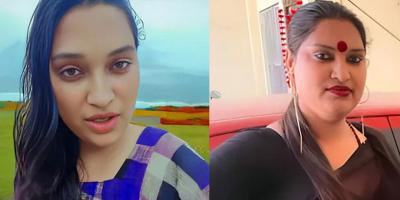 ছিলেন ‘আব্দুল কালাম’ হয়ে গেলেন ‘নেহা’