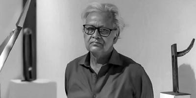 ভাস্কর হামিদুজ্জামান খান আর নেই