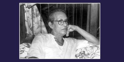 কথাশিল্পী মাহমুদুল হকের ১৭তম প্রয়াণ দিবস আজ