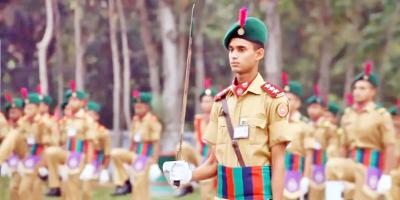 ক্যাডেট কলেজে ভর্তি পরীক্ষার প্রস্তুতি: ইংরেজি বিষয়ের ১০টি মডেল প্রশ্ন, ১৩তম পর্ব