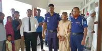 ফরিদপুরে কিশোরীকে ধর্ষণ, বৃদ্ধের মৃত্যুদণ্ড