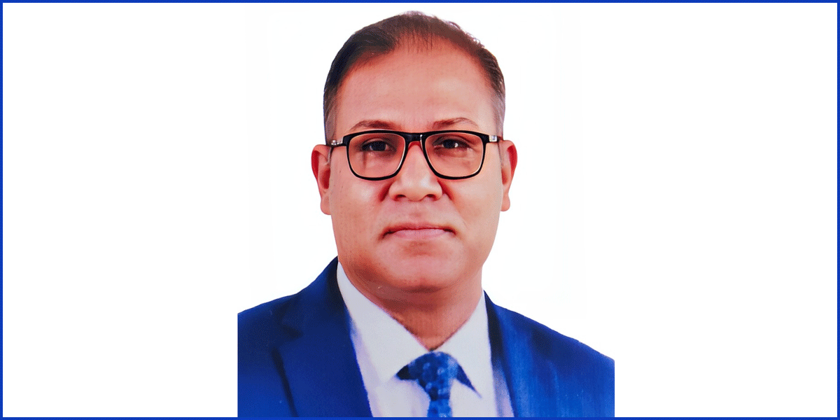 ইকবাল হোসেন সোনালী ব্যাংকের নতুন ডিএমডি