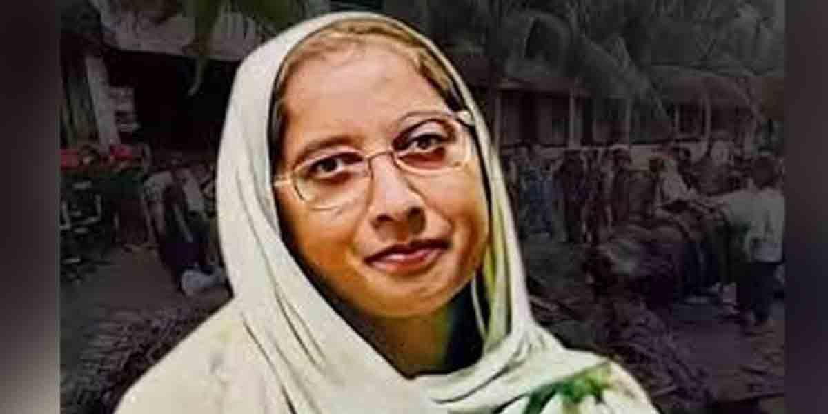 ২০ শিশুকে বাঁচিয়ে চলে গেলেন শিক্ষিকা মাহেরীন