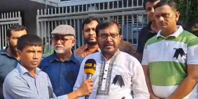 বিমান দুর্ঘটনায় ক্ষতিগ্রস্তদের জন্য আর্থিক ও চিকিৎসার সর্বোচ্চ ব্যবস্থা চাই: মঞ্জু