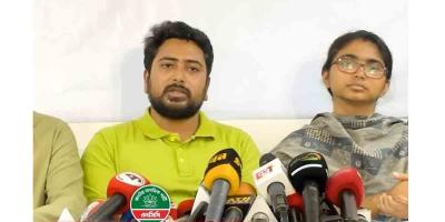 কিছু উপদেষ্টার দায়িত্বজ্ঞানহীন আচরণ দেখতে পেয়েছি: নাহিদ ইসলামের অভিযোগ