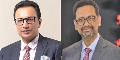 দিলীপ আগরওয়ালা ও দোলনসহ তাদের পরিবারের দেশত্যাগে নিষেধাজ্ঞা