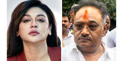 এবার জয়া আহসানকে বিজেপি নেতার কটাক্ষ