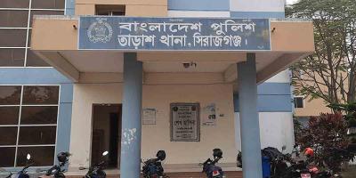 ১ বছর পর মৃত ব্যক্তি ও ১০ শিক্ষকসহ ২৫৭ জনের নামে মামলা