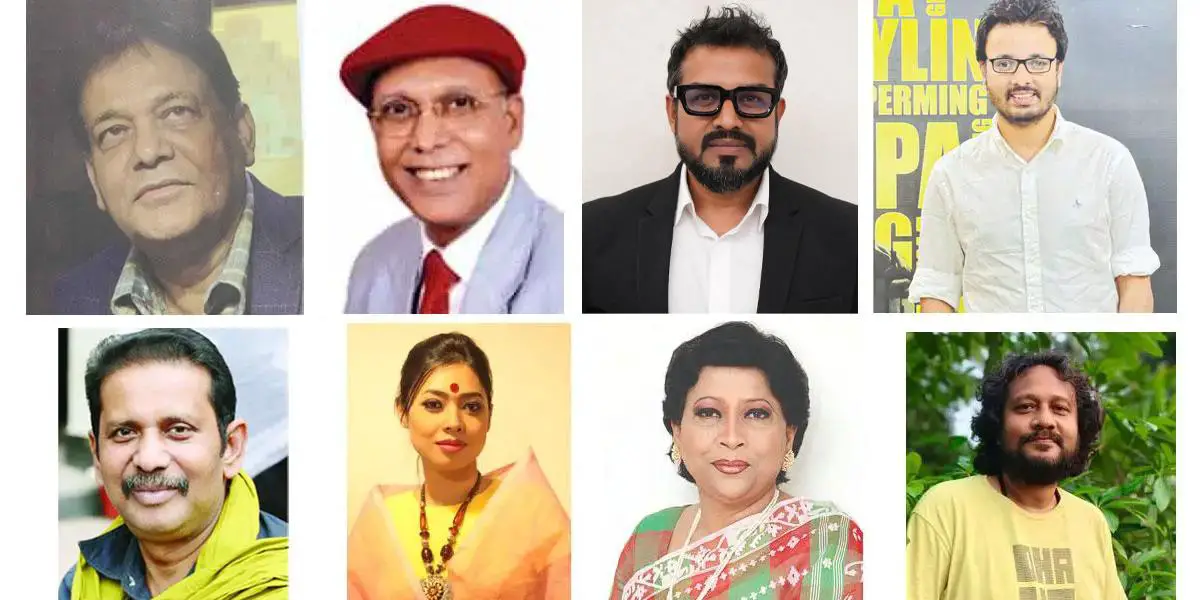 ঢাকা ব্যাংক-আনন্দ আলো সাহিত্য পুরস্কার পেলেন যারা