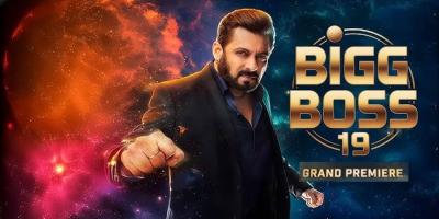 ‘বিগ বস’ এর নতুন সিজনে আলোচনায় সালমানের পারিশ্রমিক