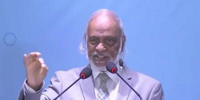 এনজিও স্টাইলে সরকার চালালে বেশিদূর যাবে না: মঈন খান