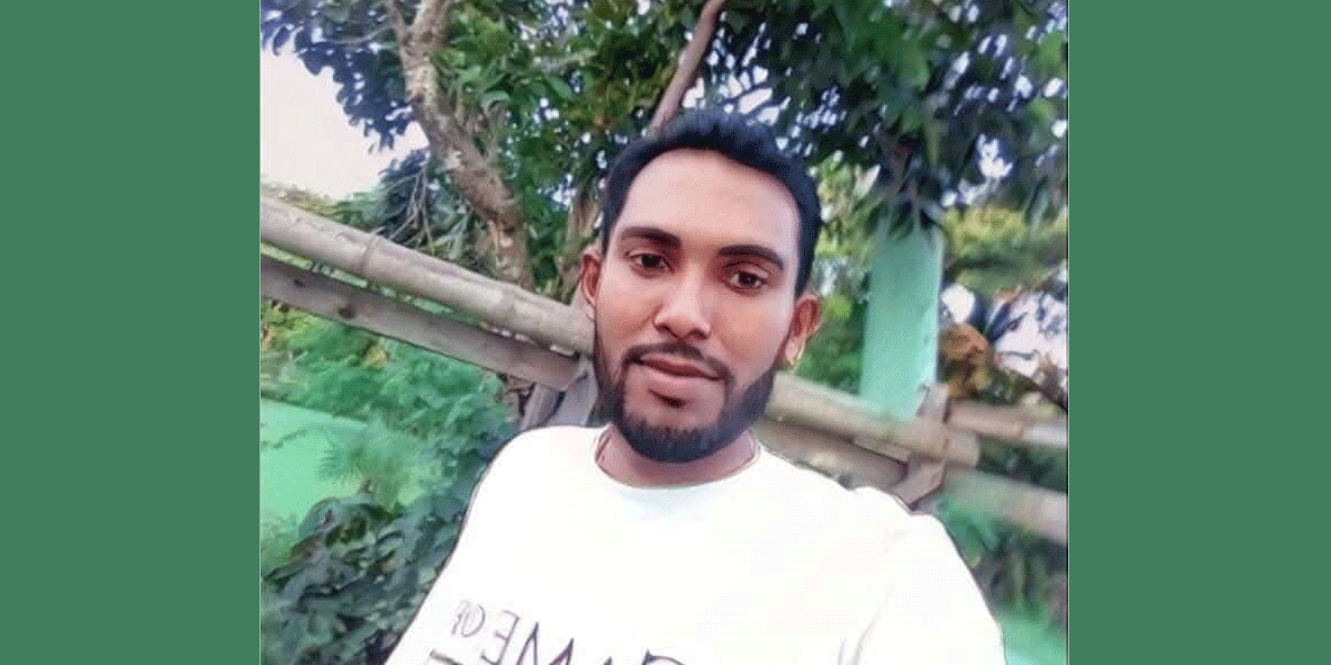 শ্বশুরবাড়ি বেড়াতে আসা যুবদল নেতাকে পিটিয়ে হত্যা