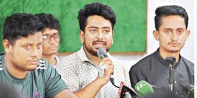 ২৫ জুলাই দেশজুড়ে চলে গণগ্রেপ্তার