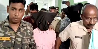 দুই ভাইয়ের ধর্ষণে অন্তঃসত্ত্বা কিশোরীকে জ্যান্ত পুঁতে ফেলার চেষ্টা