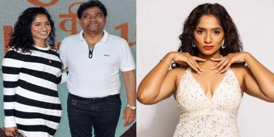 অডিশনে নগ্ন হতে বলা হয়েছিল জনি লিভারের মেয়েকে!