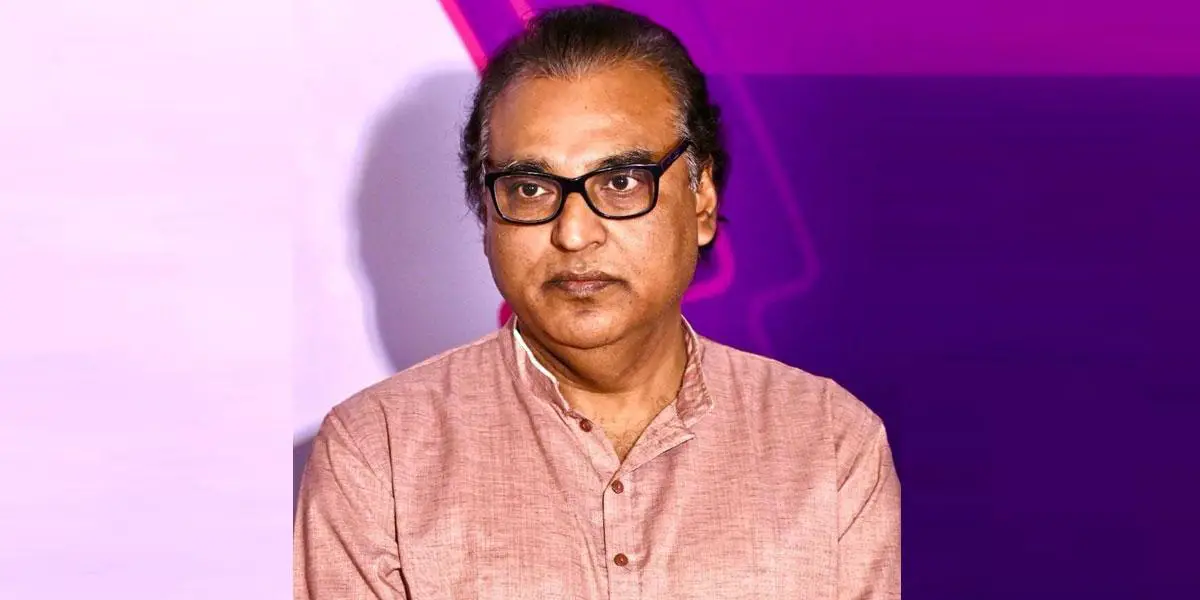 কথাসাহিত্যে সমধারা সাহিত্য পুরস্কার পাচ্ছেন মোস্তফা কামাল