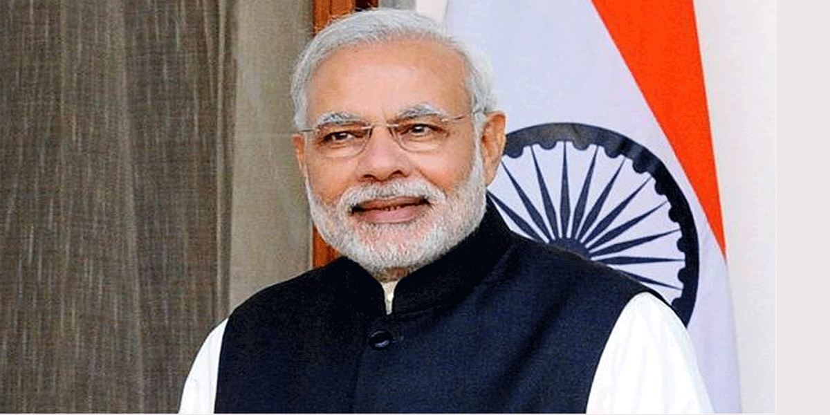মালদ্বীপ সফরে গেছেন ভারতের প্রধানমন্ত্রী
