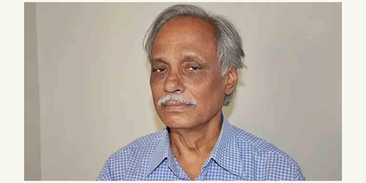 কথা-কবিতায় স্মরণ অধ্যাপক বদিউর রহমানকে