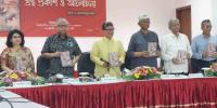 মাথায় হাত বুলিয়ে, ধমক দিয়ে কাজ করাতে হচ্ছে: অর্থ উপদেষ্টা