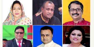 পঞ্চগড়ে আ.লীগসহ সহযোগী সংগঠনের ৪৭ নেতার বিরুদ্ধে পুলিশের মামলা