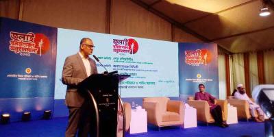 সেবাকে দায়িত্ব হিসেবে নিলেই জুলাই আন্দোলনের শিক্ষা ধারণ সম্ভব: শেখ বশিরউদ্দীন