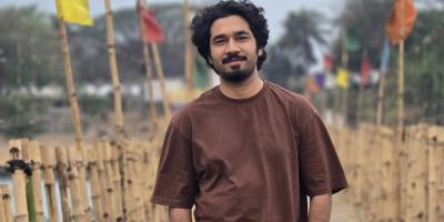 কলকাতার সিনেমা থেকে সরে দাঁড়ালেন খায়রুল বাসার