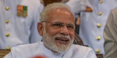 যেভাবে ইন্দিরা গান্ধীকে পেছনে ফেললেন নরেন্দ্র মোদি