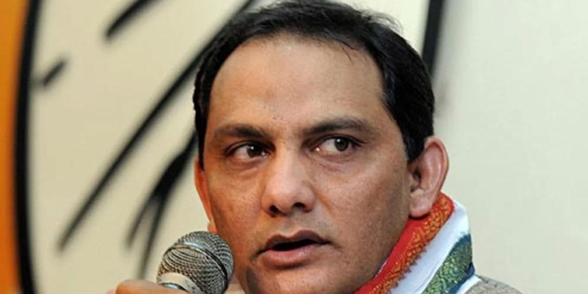 বিসিসিআইয়ের আচরণে বিরক্ত আজহারউদ্দীন