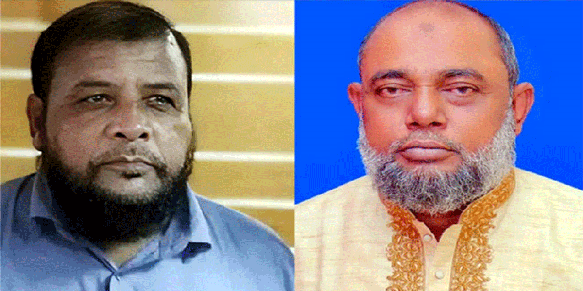 সিলেটের আলোচিত ২ পরিবহন শ্রমিক নেতা কারাগারে