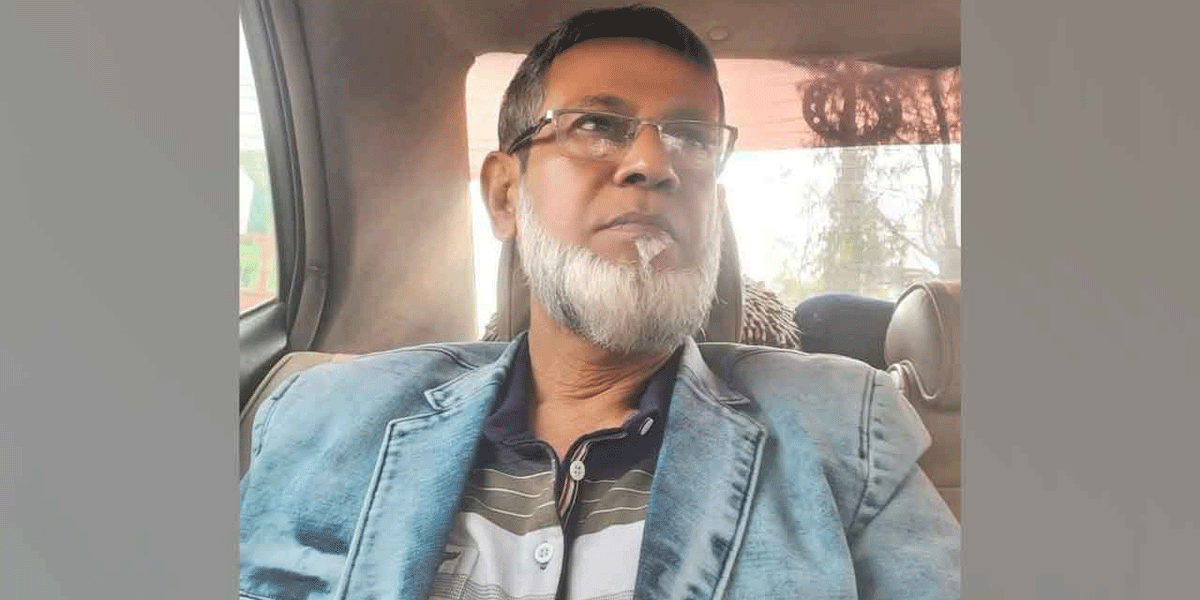 মুন্সীগঞ্জ কারাগারে আ.লীগ নেতার মৃত্যু
