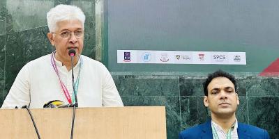 বাংলাদেশ সংকট উত্তরণের প্রাথমিক পর্যায়ে রয়েছে: আদিলুর রহমান