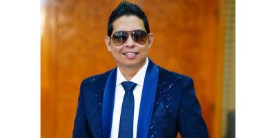 সঞ্চালনায় রুম্মান রশীদের এক যুগপূর্তী