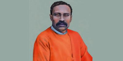 সন্ন্যাসী সেজে তিব্বত গিয়েছিলেন পটিয়ার এই বাঙালি ব্রিটিশ গুপ্তচর