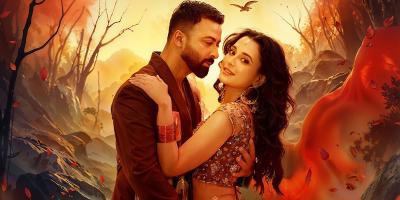 ওটিটিতে ‘তাণ্ডব’