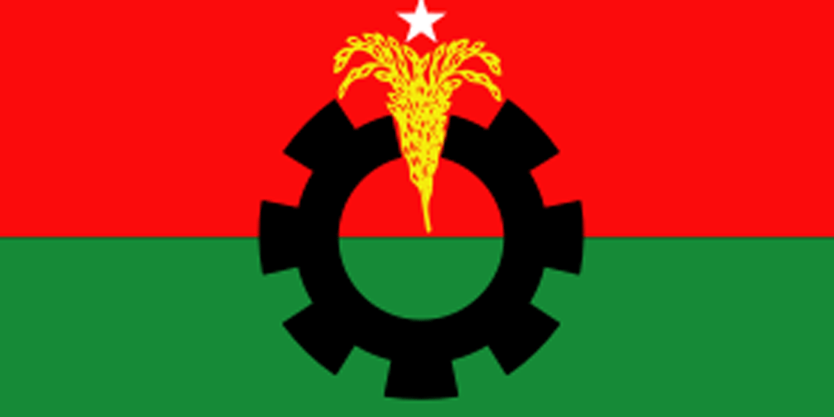 ঈশ্বরদী বিএনপিতে বিভক্তি