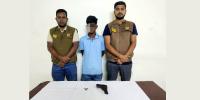 চট্টগ্রামে মাদক ব্যবসার দ্বন্দ্বে খুন, বিদেশি অস্ত্রসহ আসামি গ্রেপ্তার
