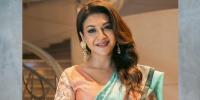 আমেরিকায় জয়ার ‘ডিয়ার মা’