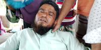 ধামরাইয়ে ইটভাটার সর্দারের থেকে ৮ লাখ টাকা ছিনতাই