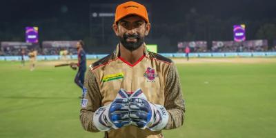 পন্তের জায়গায় ডাক পেলেন যিনি