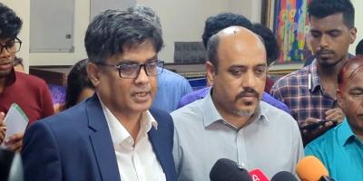 নির্বাচনে ৬০ হাজার সেনা মোতায়েন করা হবে: প্রেস সচিব
