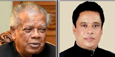 আমু-গোলাপ নতুন মামলায় গ্রেপ্তার