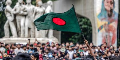 জুলাই সনদের খসড়া প্রকাশ
