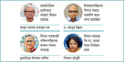দক্ষিণপন্থিদের উত্থান কেন এবং কীভাবে?