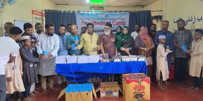 সিলেটে ৪৫ শতাংশ নারী ঝুঁকিপূর্ণভাবে বাসায় সন্তান প্রসব করান