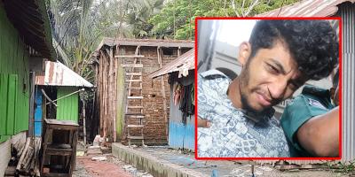সেই সমন্বয়ক রিয়াদের বাড়িতে আলাদিনের চেরাগ!