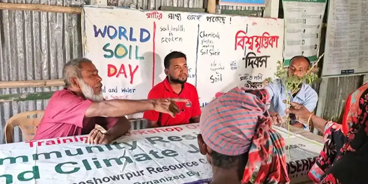 ব্যয় কমে, বাড়ে উৎপাদন