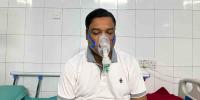 হাসপাতালে ভর্তি বিএনপি নেতা কাদের গনি
