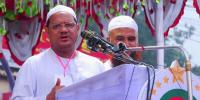 গণহত্যার বিচার ও প্রয়োজনীয় সংস্কারের পর পিআর পদ্ধতিতে নির্বাচন: রেজাউল করীম