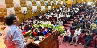 অন্তর্বর্তী সরকারের সময়ে সড়ক নিরাপত্তার ঝুঁকি আরও বেড়েছে: মঞ্জু